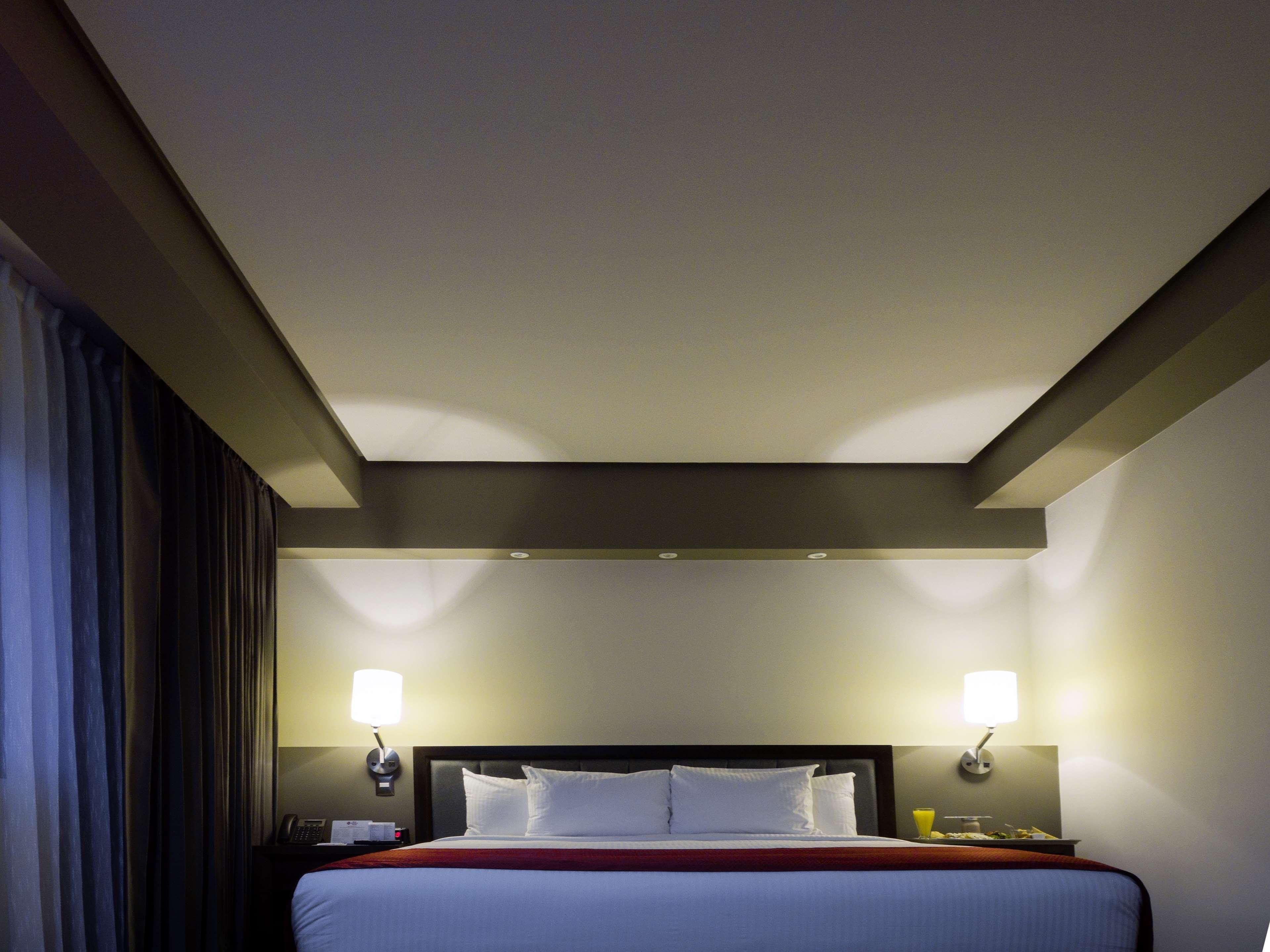 Best Western Plus Santa Cecilia Pachuca Exterior photo
