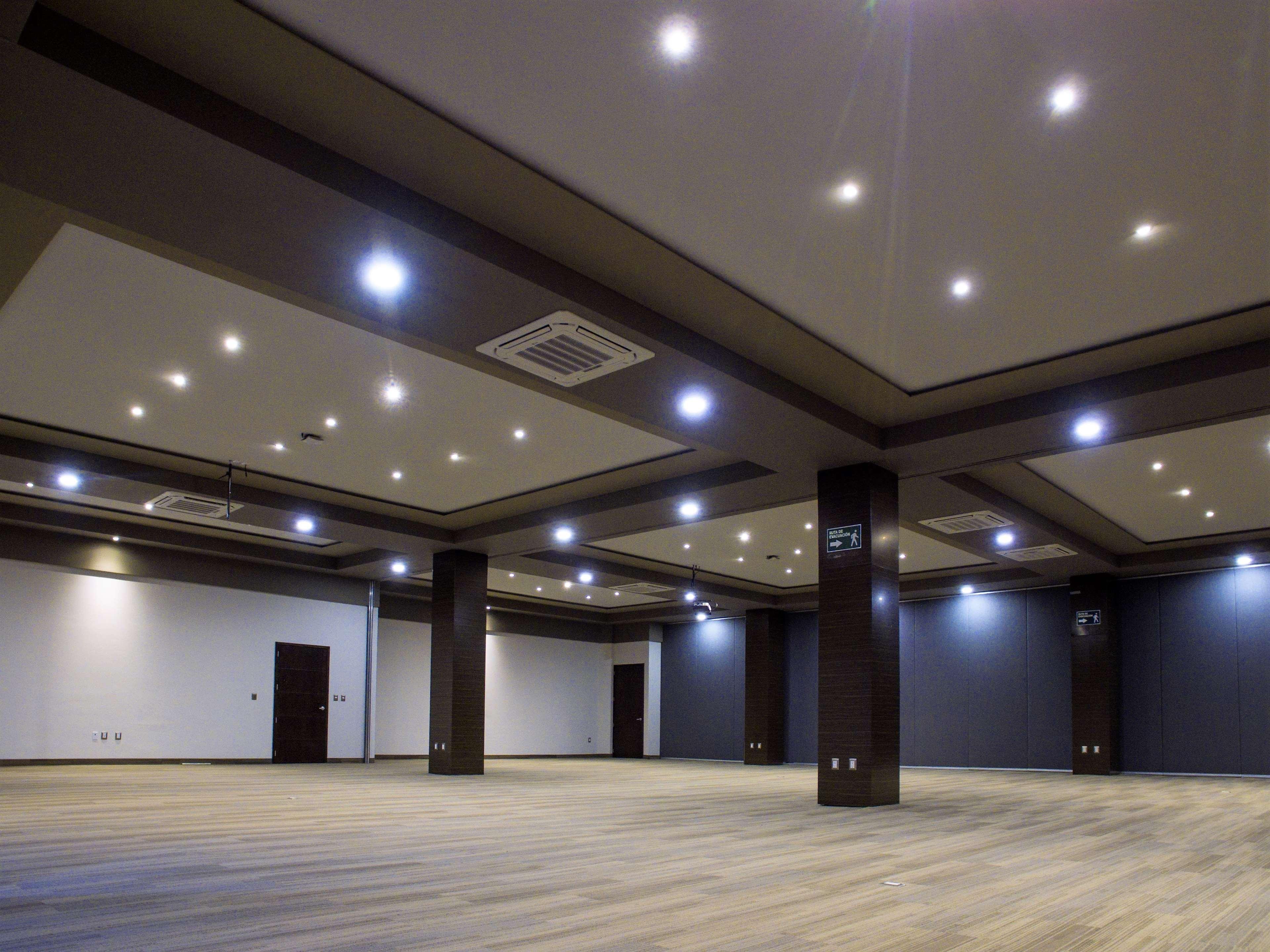 Best Western Plus Santa Cecilia Pachuca Exterior photo