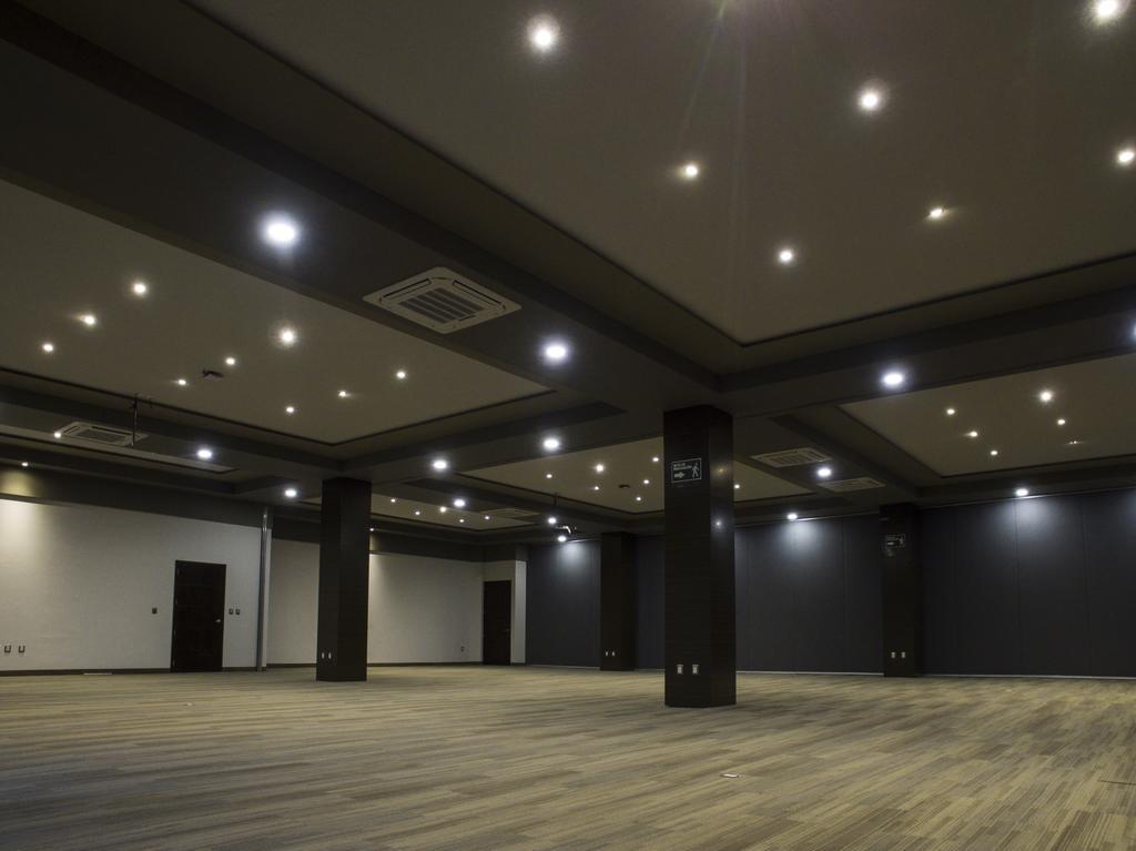 Best Western Plus Santa Cecilia Pachuca Exterior photo